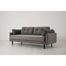 Swyft Model 04 Three Seater Sofa Bed in Velvet from Accessories for the Home