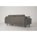 Swyft Model 04 Three Seater Sofa Bed in Velvet from Accessories for the Home