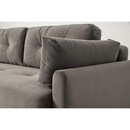 Swyft Model 04 Three Seater Sofa Bed in Velvet from Accessories for the Home