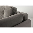 Swyft Model 04 Three Seater Sofa Bed in Velvet from Accessories for the Home