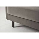 Swyft Model 04 Three Seater Sofa Bed in Velvet from Accessories for the Home