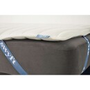 Swyft Model 04 Three Seater Sofa Bed in Velvet from Accessories for the Home