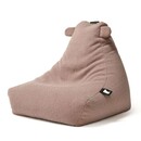 Extreme Lounging Mini B Teddy Bean Bag from Accessories for the Home