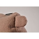 Extreme Lounging Mini B Teddy Bean Bag from Accessories for the Home