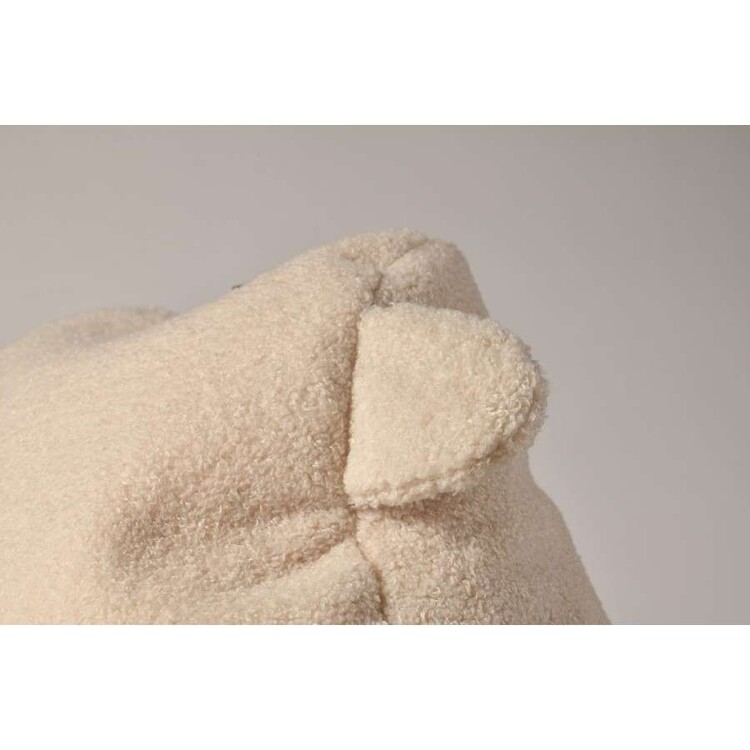 Extreme Lounging Mini B Teddy Bean Bag from Accessories for the Home Extreme Lounging Mini B Teddy Bean Bag from Accessories for the Home
