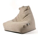 Extreme Lounging Mini B Teddy Bean Bag from Accessories for the Home