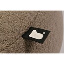 Extreme Lounging Mini B Teddy Bean Bag from Accessories for the Home