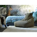 Extreme Lounging Mini B Teddy Bean Bag from Accessories for the Home