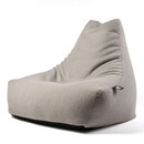 Extreme Lounging Mighty B Teddy Bean Bag from Accessories for the Home