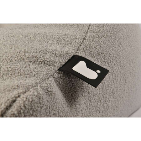 Extreme Lounging Mighty B Teddy Bean Bag from Accessories for the Home 2