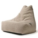 Extreme Lounging Mighty B Teddy Bean Bag from Accessories for the Home