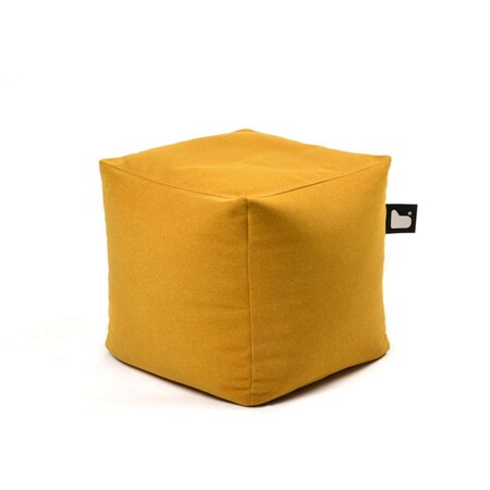 Extreme Lounging Suede B-Box from Accessories for the Home 2