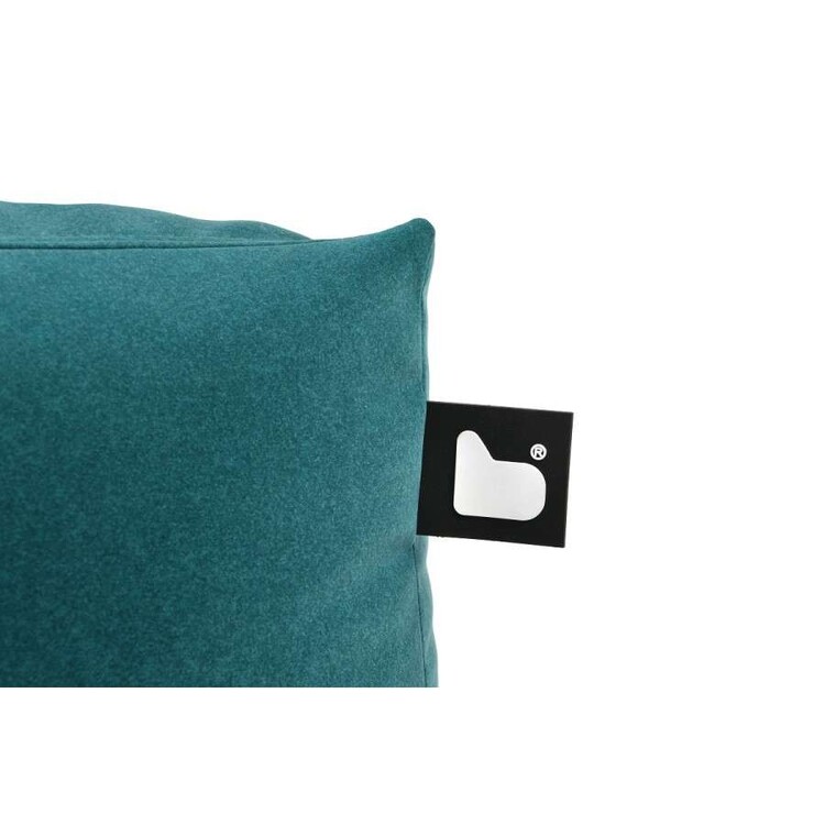Extreme Lounging Suede B-Box from Accessories for the Home