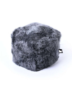 Extreme Lounging Fur B-Box from Accessories for the Home