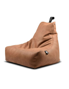 Extreme Lounging Mighty B Luxury Bean Bag from Accessories for the Home