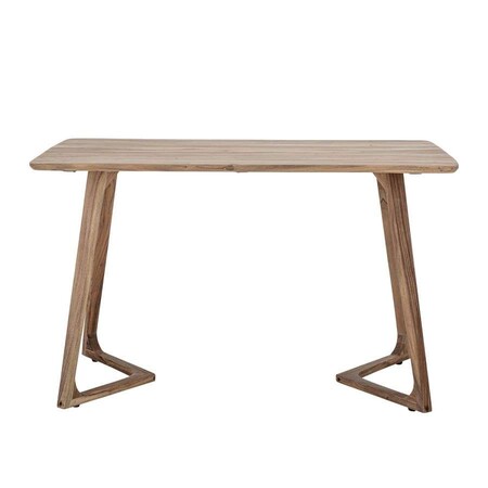 Bloomingville Luie Acacia Wood Dining Table from Accessories for the Home 2