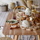 Bloomingville Luie Acacia Wood Dining Table from Accessories for the Home