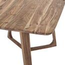 Bloomingville Luie Acacia Wood Dining Table from Accessories for the Home