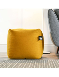 Extreme Lounging Suede B-Box from Accessories for the Home