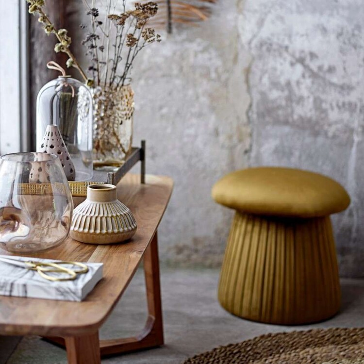 Bloomingville Luie Acacia Wood Bench from Accessories for the Home