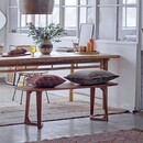 Bloomingville Luie Acacia Wood Bench from Accessories for the Home