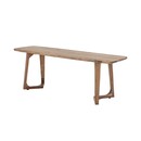 Bloomingville Luie Acacia Wood Bench from Accessories for the Home