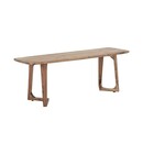 Bloomingville Luie Acacia Wood Bench from Accessories for the Home
