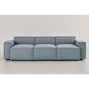 Swyft Model 03 Three Seater Sofa in Linen from Accessories for the Home