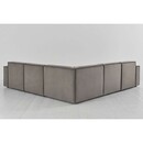 Swyft Model 03 Corner Sofa in Velvet from Accessories for the Home
