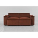 Swyft Model 03 Corner Sofa in Velvet from Accessories for the Home