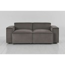 Swyft Model 03 Two Seater Sofa in Velvet from Accessories for the Home