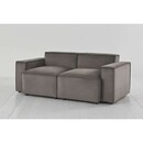 Swyft Model 03 Two Seater Sofa in Velvet from Accessories for the Home