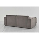 Swyft Model 03 Two Seater Left Chaise in Velvet from Accessories for the Home