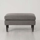 Swyft Model 01 Ottoman in Linen from Accessories for the Home