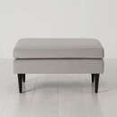 Swyft Model 01 Ottoman in Velvet from Accessories for the Home