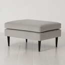 Swyft Model 01 Ottoman in Velvet from Accessories for the Home