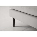 Swyft Model 01 Ottoman in Velvet from Accessories for the Home