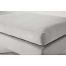 Swyft Model 01 Ottoman in Velvet from Accessories for the Home