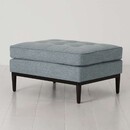 Swyft Model 02 Ottoman in Linen Swyft - 7