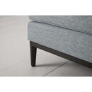 Swyft Model 02 Ottoman in Linen from Accessories for the Home