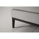 Swyft Model 02 Ottoman in Velvet from Accessories for the Home