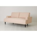 Swyft Model 05 Two Seater Sofa in Linen from Accessories for the Home
