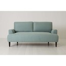 Swyft Model 05 Two Seater Sofa in Linen from Accessories for the Home