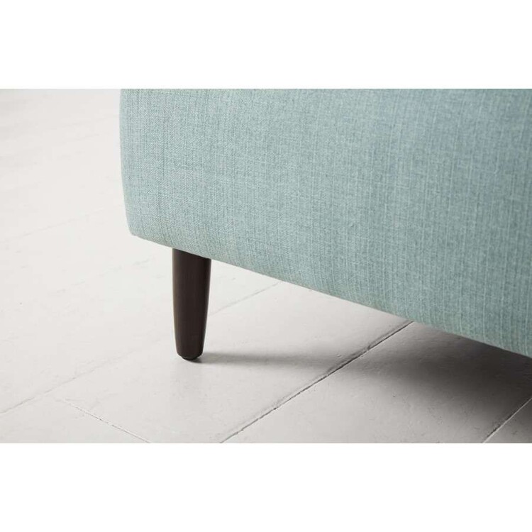 Swyft Model 05 Two Seater Sofa in Linen from Accessories for the Home