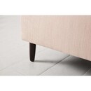 Swyft Model 05 Two Seater Sofa in Linen from Accessories for the Home