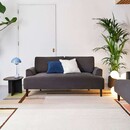 Swyft Model 05 Two Seater Sofa in Velvet from Accessories for the Home