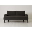 Swyft Model 05 Two Seater Sofa in Velvet from Accessories for the Home