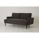 Swyft Model 05 Two Seater Sofa in Velvet from Accessories for the Home