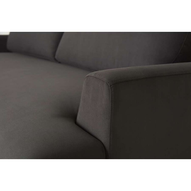 Swyft Model 05 Two Seater Sofa in Velvet from Accessories for the Home Swyft Model 05 Two Seater Sofa in Velvet from Accessories for the Home