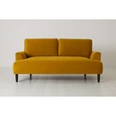 Swyft Model 05 Two Seater Sofa in Velvet from Accessories for the Home